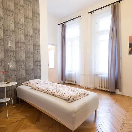 Apartment Parliament Prime Deluxe *